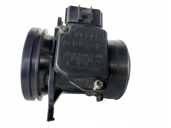 Купить Ford focus mk1 1.8 tdci расходомер 98ab12b579b3b