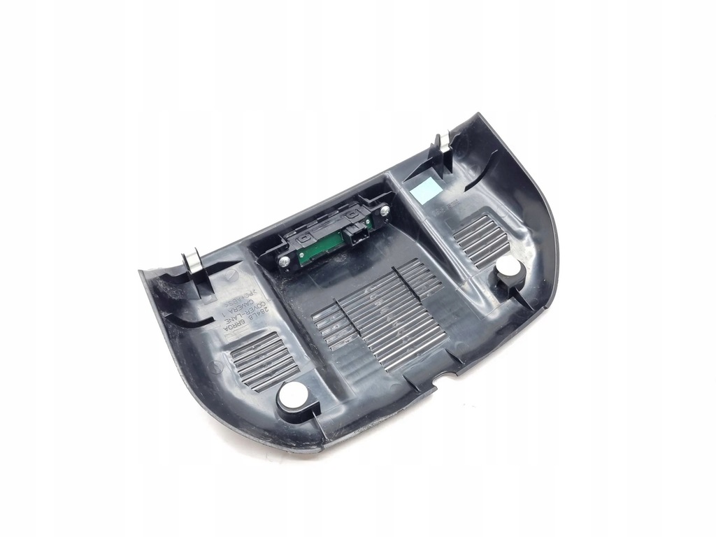 фото №5, Nissan rogue 2021 отделка зеркало заднего