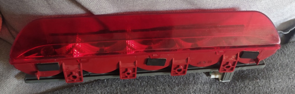 фото №1, Світло стоп kia sportage iii 10-15 5/5 pń