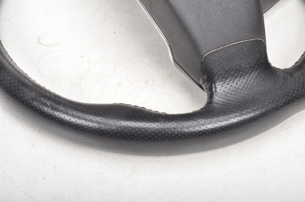 фото №3, Volvo s60 ii v60 воздуховод кожаный rdesign