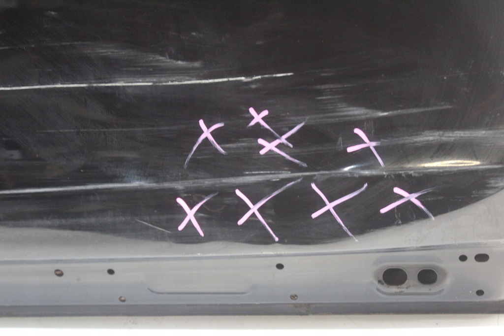 фото №3, Дверь левая перед land range rover discovery sport l550 oem