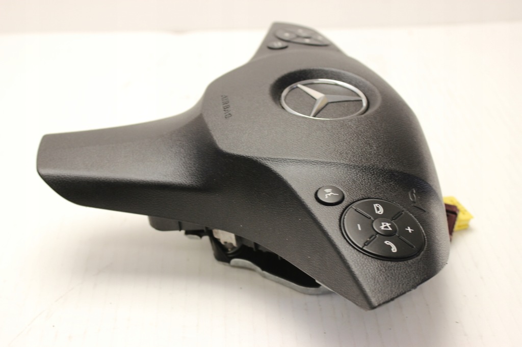 фото №8, Подушка подушка безопасности водителя mercedes w204 c 07r-