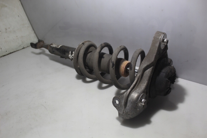 фото №1, Амортизаторна стійка правий перед seat exeo 2.0tdi