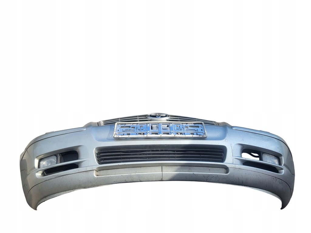 фото №1, Бампер перед toyota avensis t25