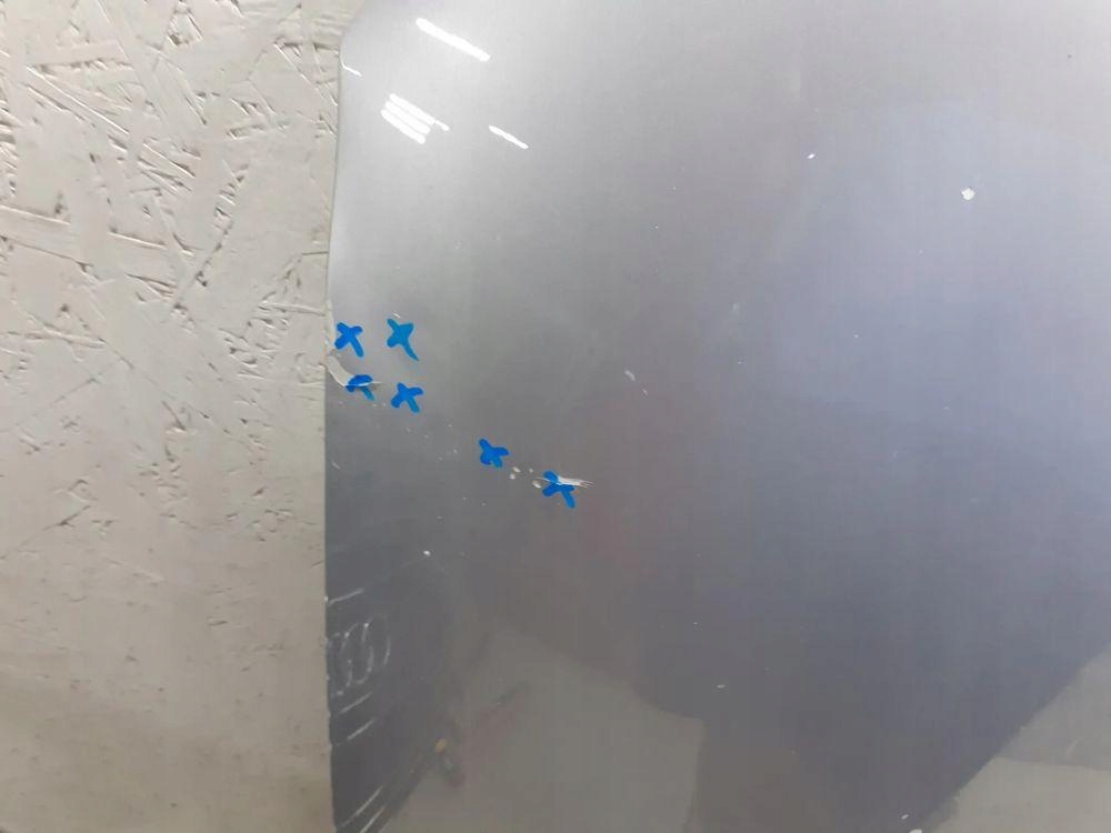 фото №9, Капот audi a8 d4 4h0 lift 2014-2018r