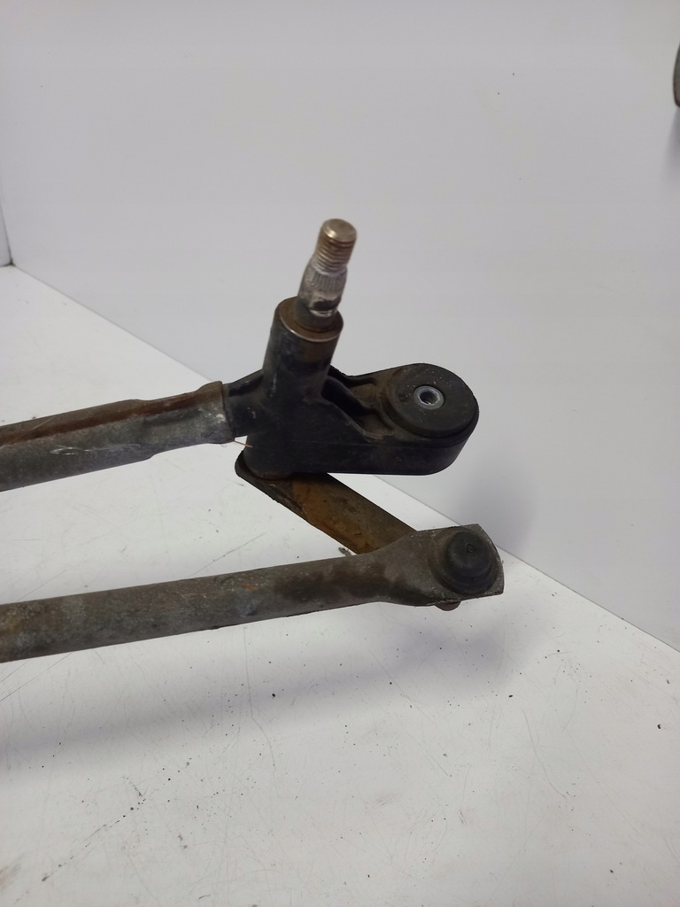 фото №6, Механизм дворник ford transit yc15-17504 bg