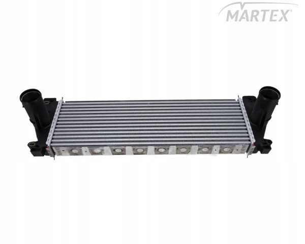 Mahle ci 254 000p радиатор воздуха наддувочный Доставка