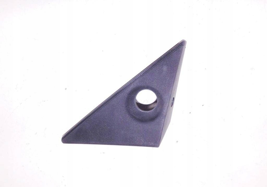 фото №1, Корпус дзеркало coupe перед smart fortwo i 0000969