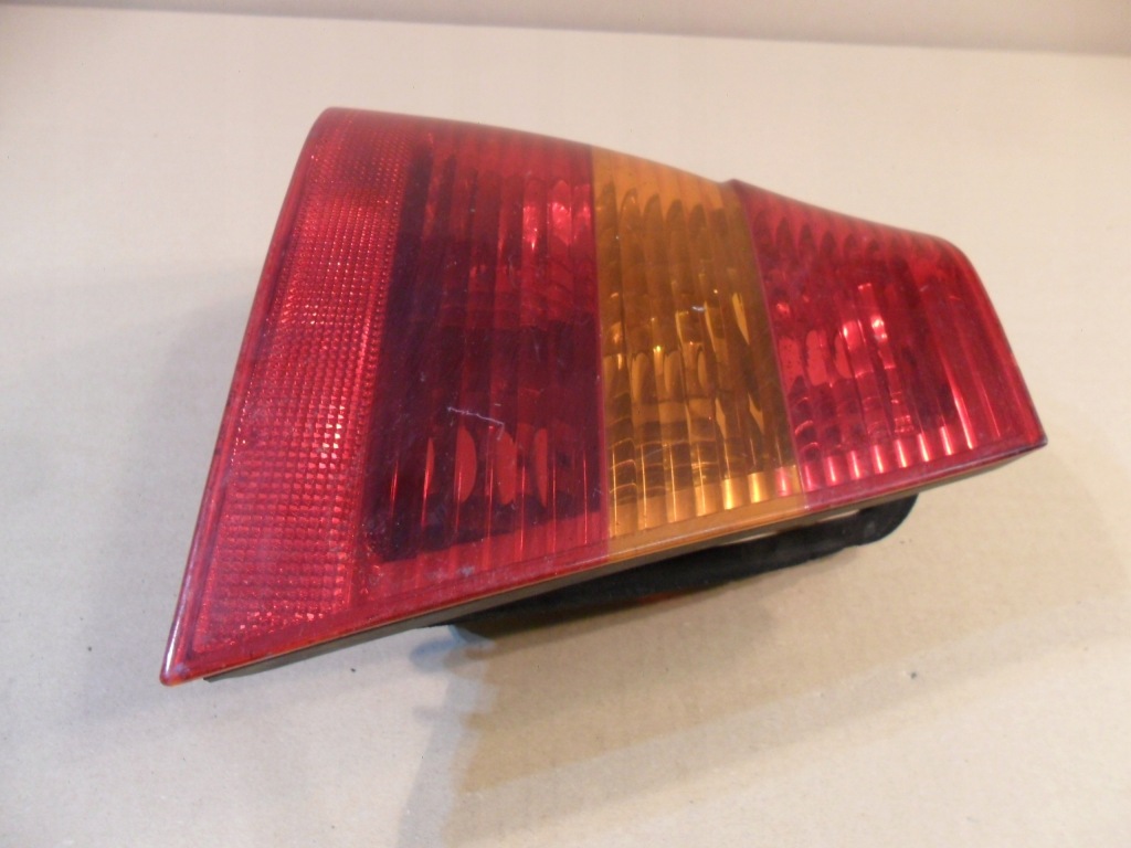 фото №7, Лампа левая задняя bmw 3 e46 fl 6907933