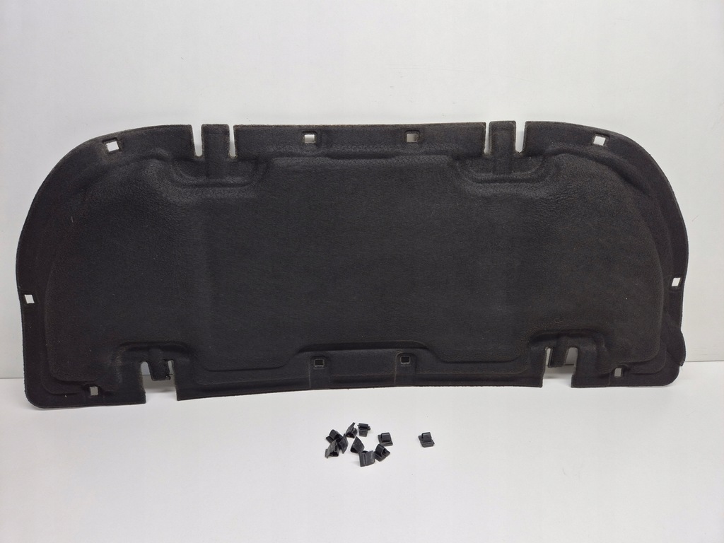 фото №1, Jeep renegade подкрылок шумоизоляция капот клипсы оригинал 2014-