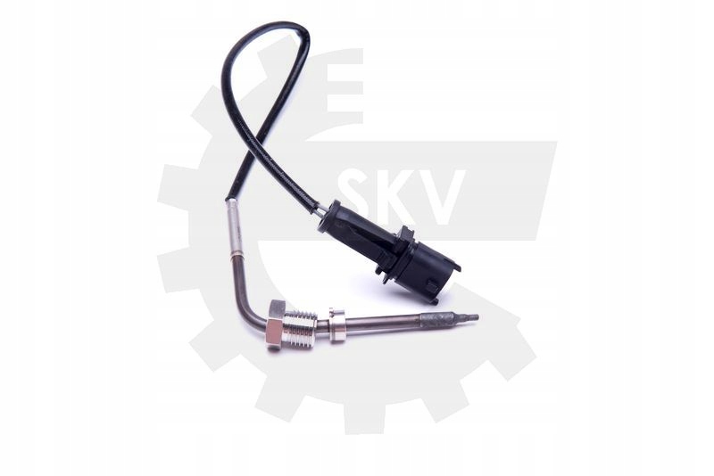 фото №15, Датчик температури вихлопних газів fiat ducato 115 esen skv