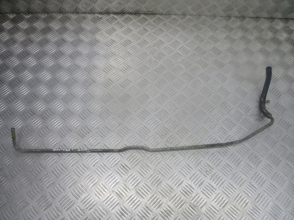 фото №1, Шланг трубка opel monterey i m92 3.1 td