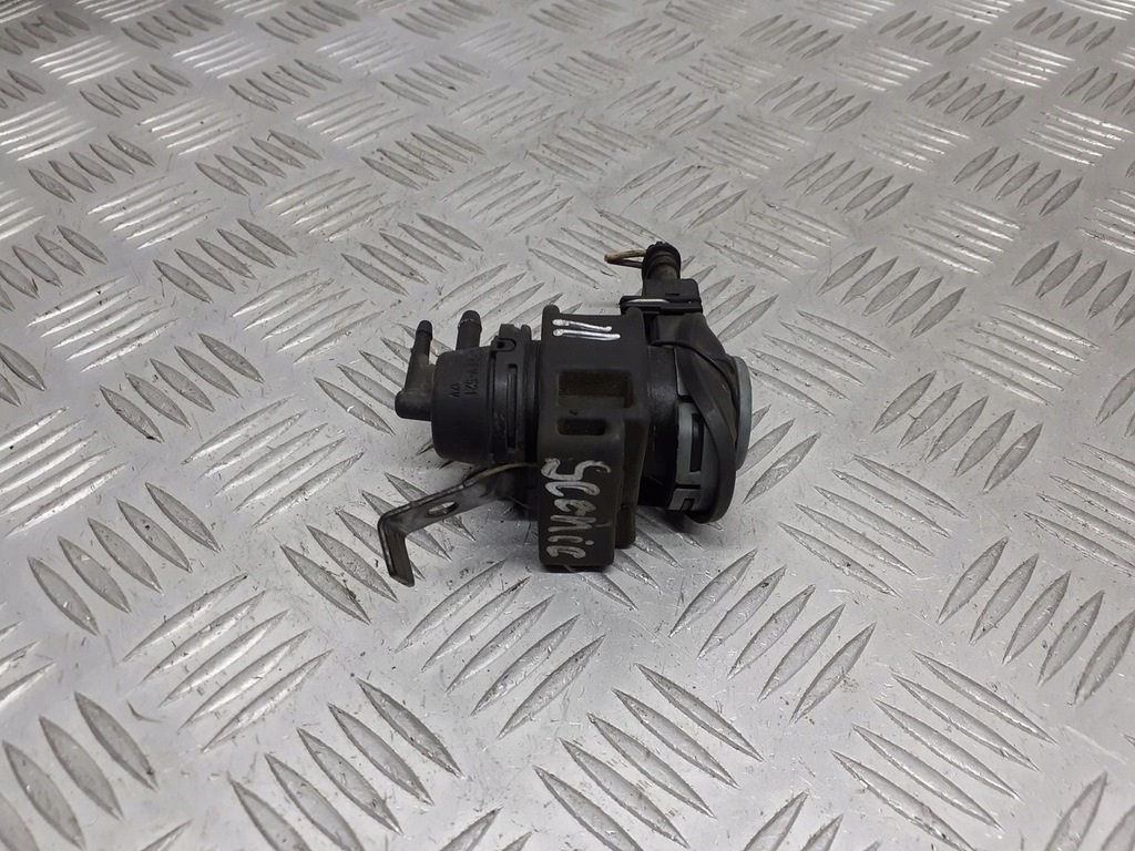 фото №3, Клапан вакуумa renault scenic ii 1.5 dci