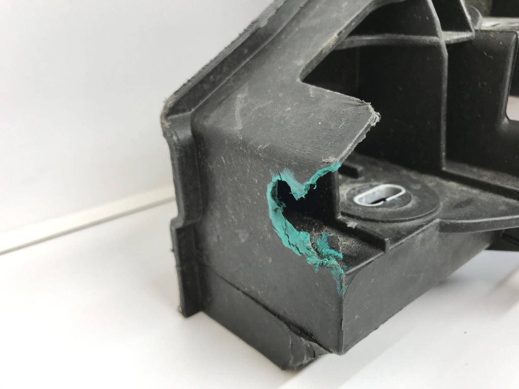 фото №3, Proace city partner iii rifter combo e pas передній підсилювач 9830512680