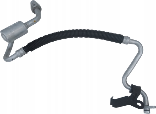 фото №1, Трубка шланг кондиционера infiniti q50 2.0 t