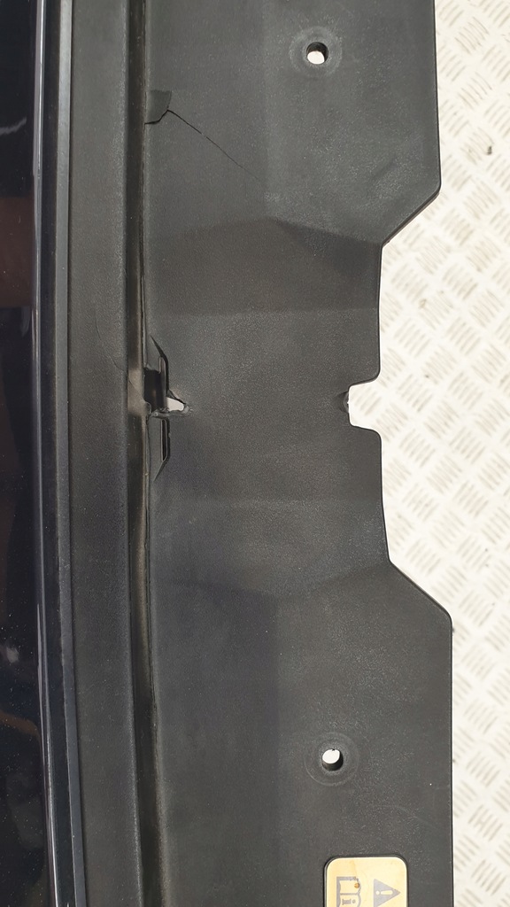 фото №7, Hyundai i10 3 iii бампер перед передний