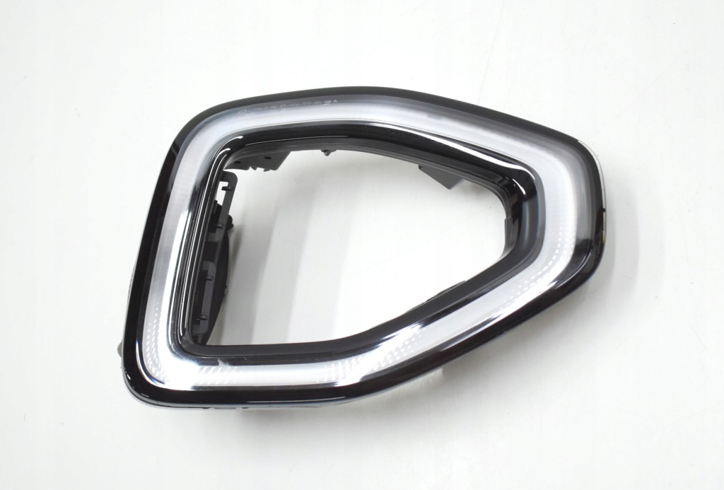 фото №3, Vw t roc t-roc 2ga lift правий протитуманна фара led drl поворотник org eu