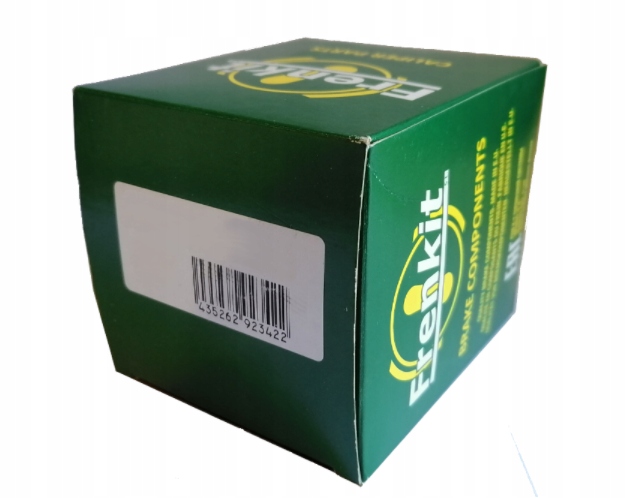 фото №1, Направляющая суппорт ham kia rio iii 1.4 crdi 2011-