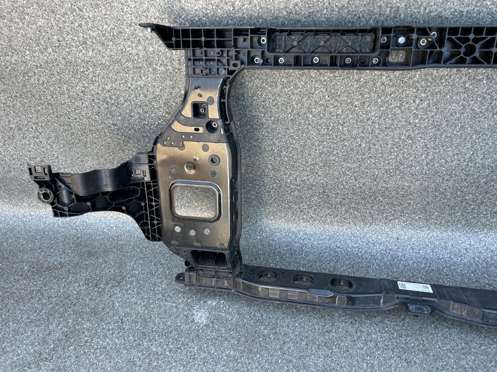 фото №8, Pas передний усилитель kia sportage v 64110r2000 poznań