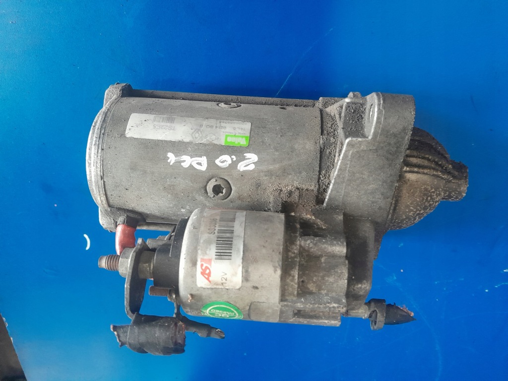 Купить Стартер renault megane laguna scenic 2.0 dci 8200458765