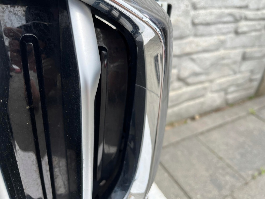 фото №7, Решётка радиатора решётка радиатора решётки радиатора жалюзи bmw x5 g05 m набор 5a29c42