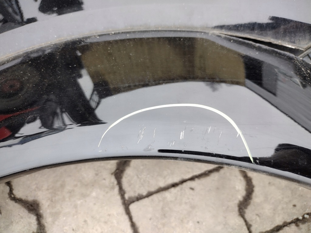 фото №6, Крыло правый audi a2 ly9b