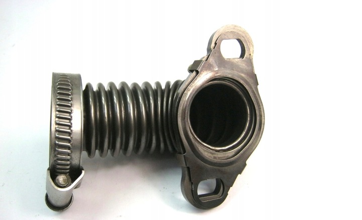 фото №3, Труба трубка шланг egr renault clio kangoo dacia logan 1.5 dci 8200577965