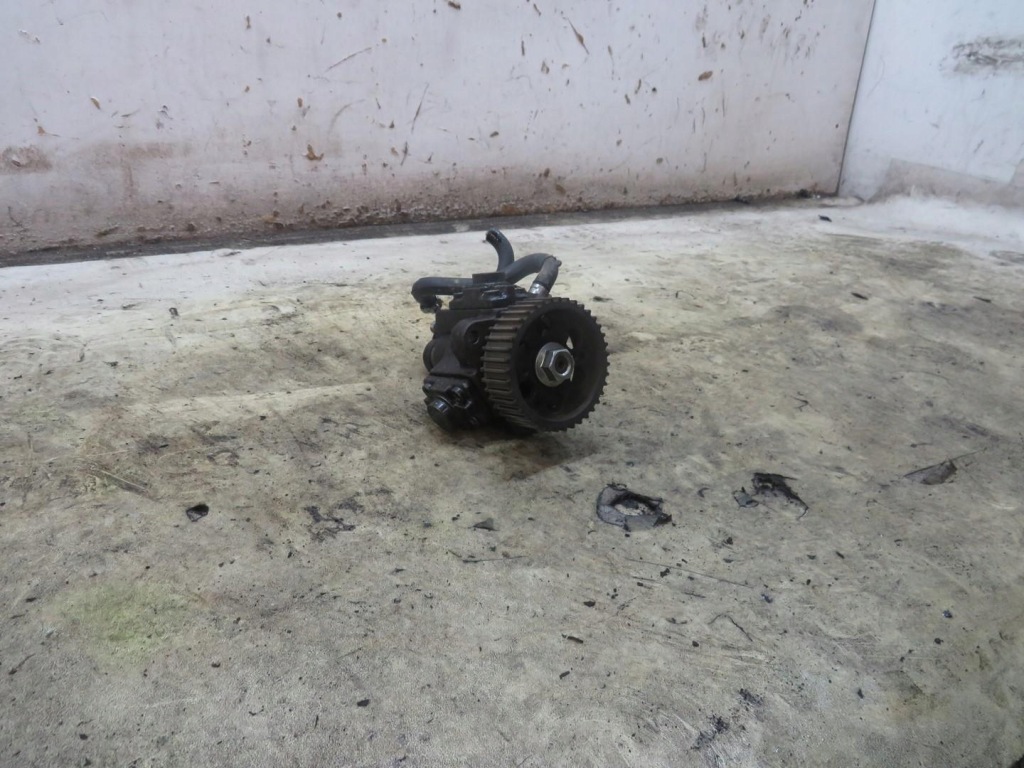 фото №6, Насос впрыскная suzuki vitara sx4 s-cross 1.6 ddis 55253490