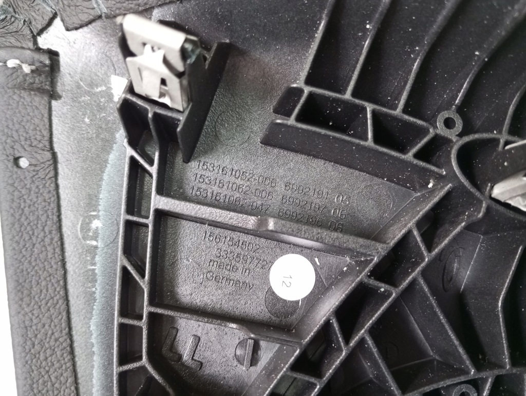 фото №6, Кронштейн na чашки toyota supra 23r 6992206