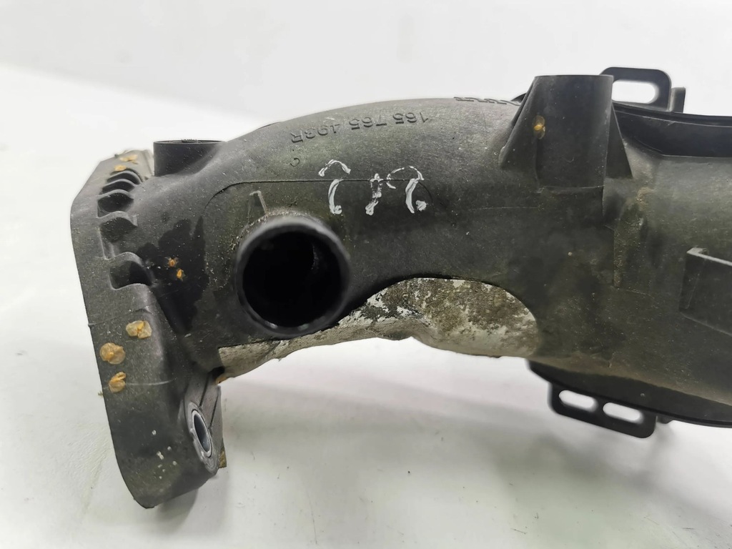 фото №7, Nissan juke i f15 2013 wąż / труба інтеркулер