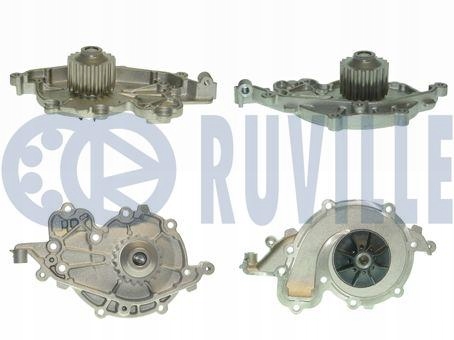 Купить Насос воды ruville 65509 vkpc86633