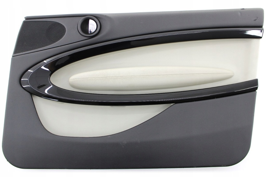 фото №1, Mini paceman r61 обшивка оббивка двері права