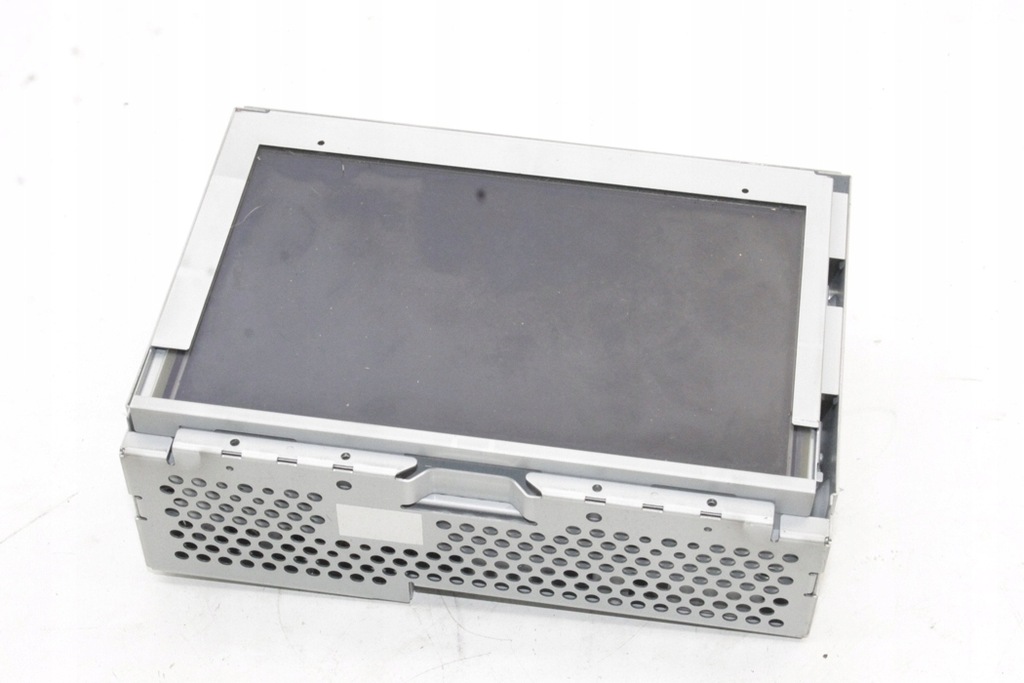 фото №8, Екран навігації land rover freelander 2 l359 6h5210e889af 2.2l дизель