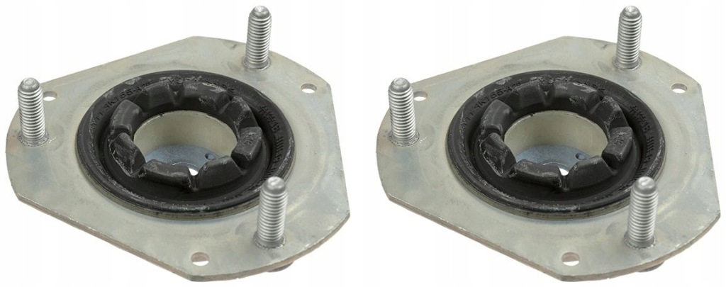 Купить Lemförder 42184 01 кронштейн амортизатора