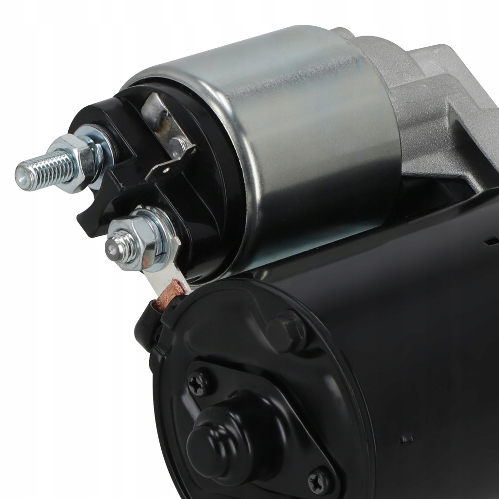 Стартер vw classic beetle kaefer transporter t1 t2 1.2 1.3 1.5 1.6 esp Ціна