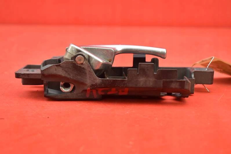 фото №4, Ручка внутрішня права задня ford galaxy mk2 13r