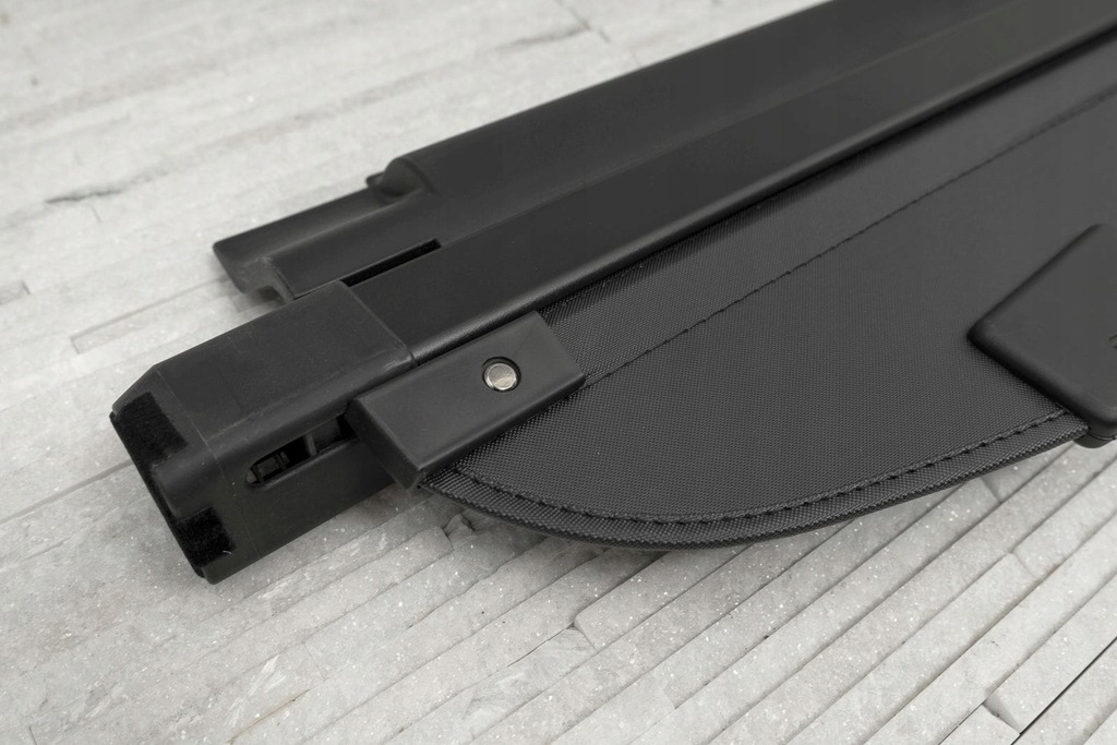 фото №11, Mazda cx-5 ii kf 2017-2025 шторка багажника kb7wv1350 nowa czarna