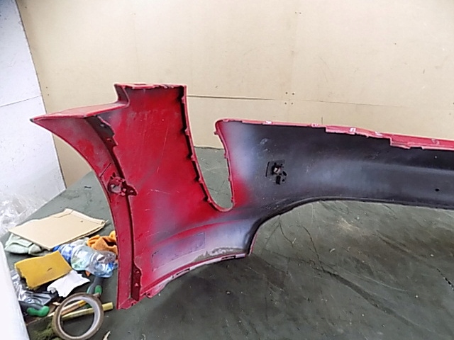 фото №9, Бампер перед porsche taycan 9j0 передній