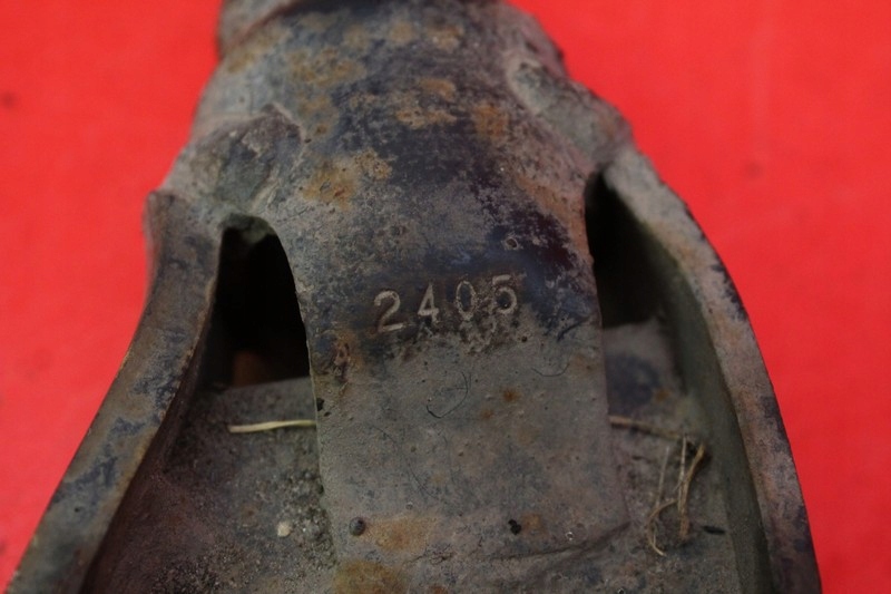 фото №6, Важіль правий перед 1k0407190e seat altea 1 i 1.9 tdi 105 km 04-09