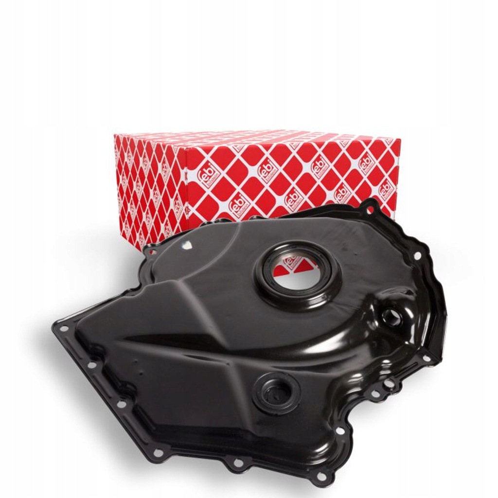 Купити 171353/feb накладка ремінь розподільного валу vw golf 2,0tsi 14- febi bilstein