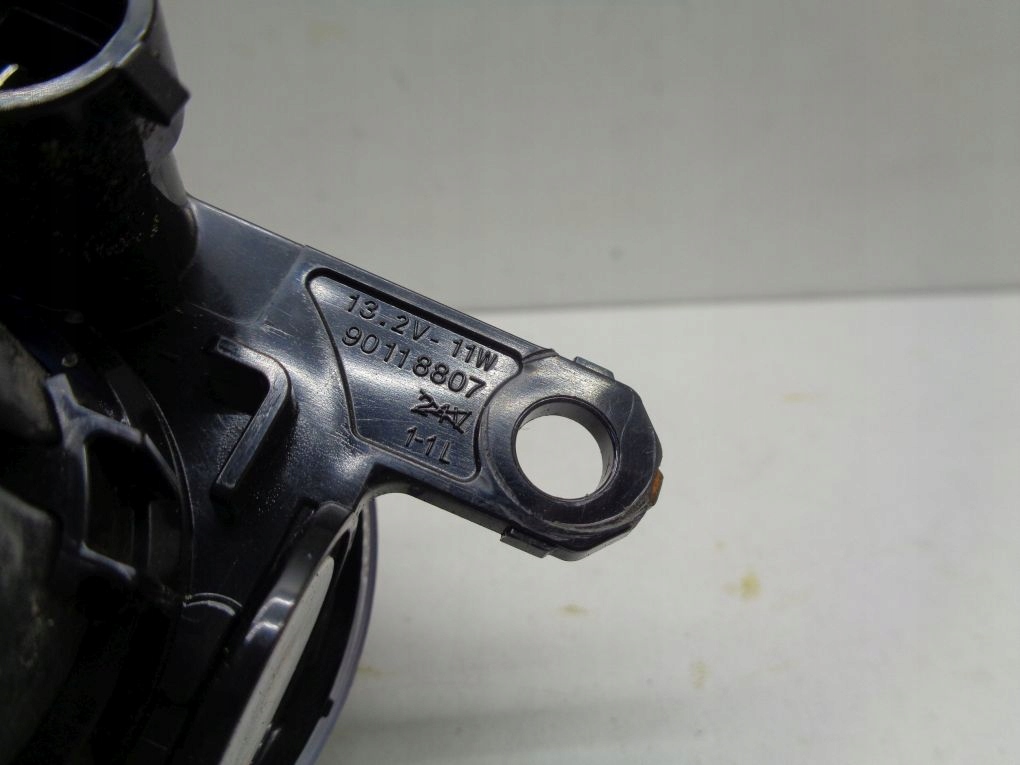 фото №3, Opel corsa f 19- led протитуманна фара лівий