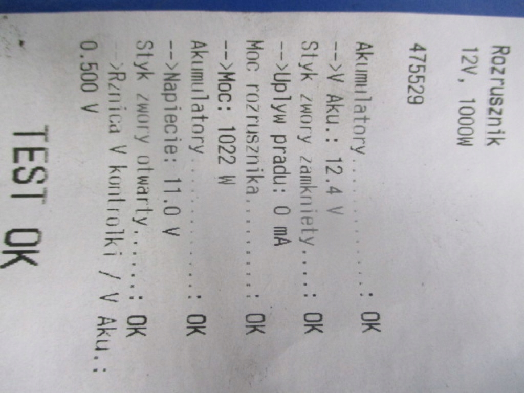 фото №6, Citroen xsara 1.4 75km стартер valeo d6ra572 проверенный