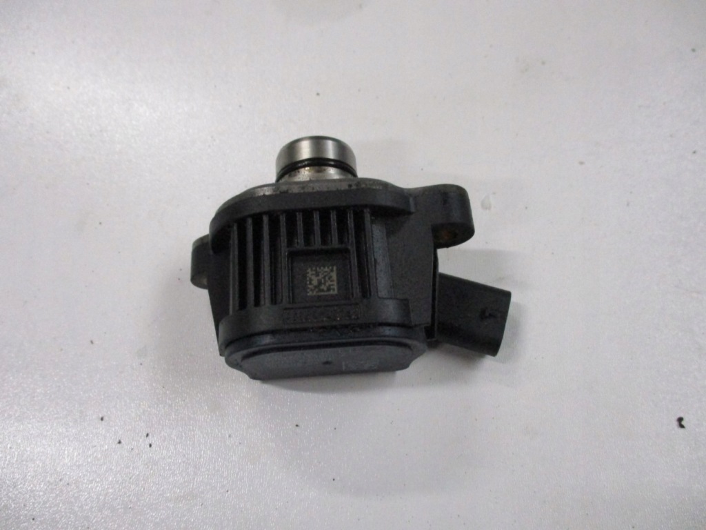 фото №1, Клапан тиску audi q5 80a 059906048e