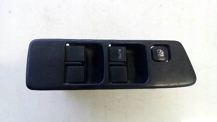 фото №7, Панель перемикач скло lp subaru forester 1999r.