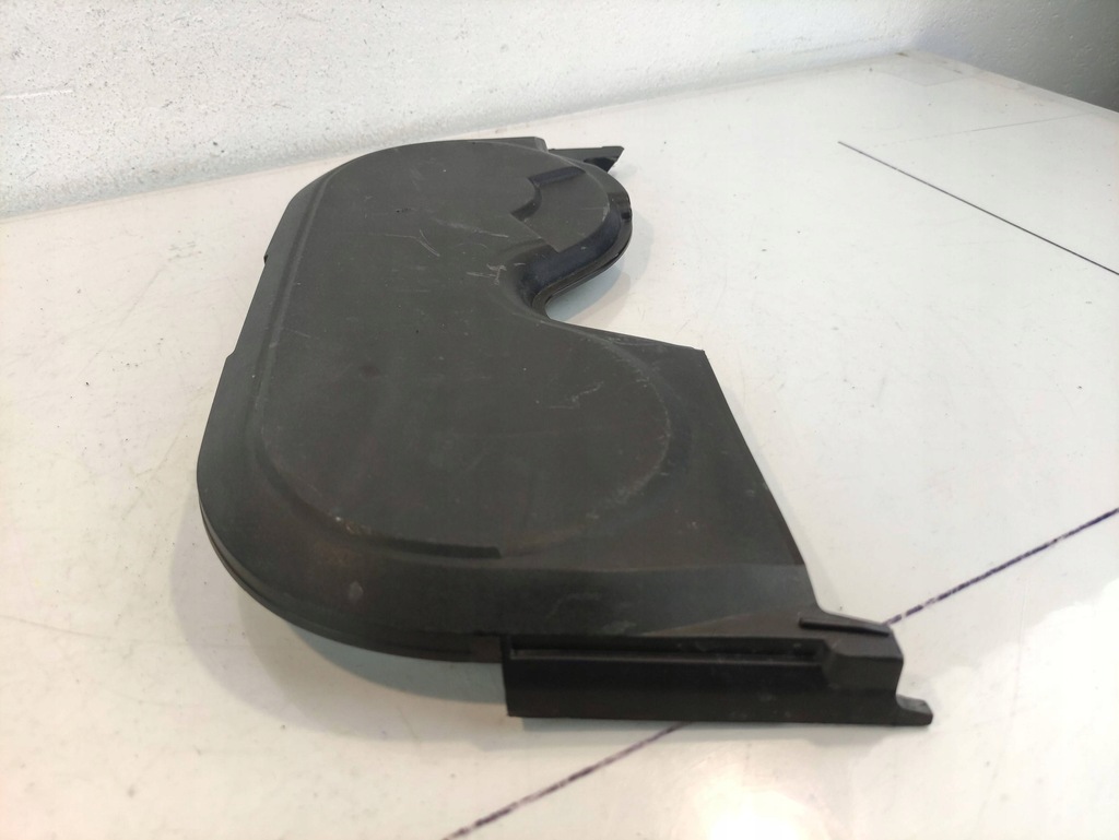 фото №6, Volvo c30 07-10 корпус ремень распределительного вала 30750945