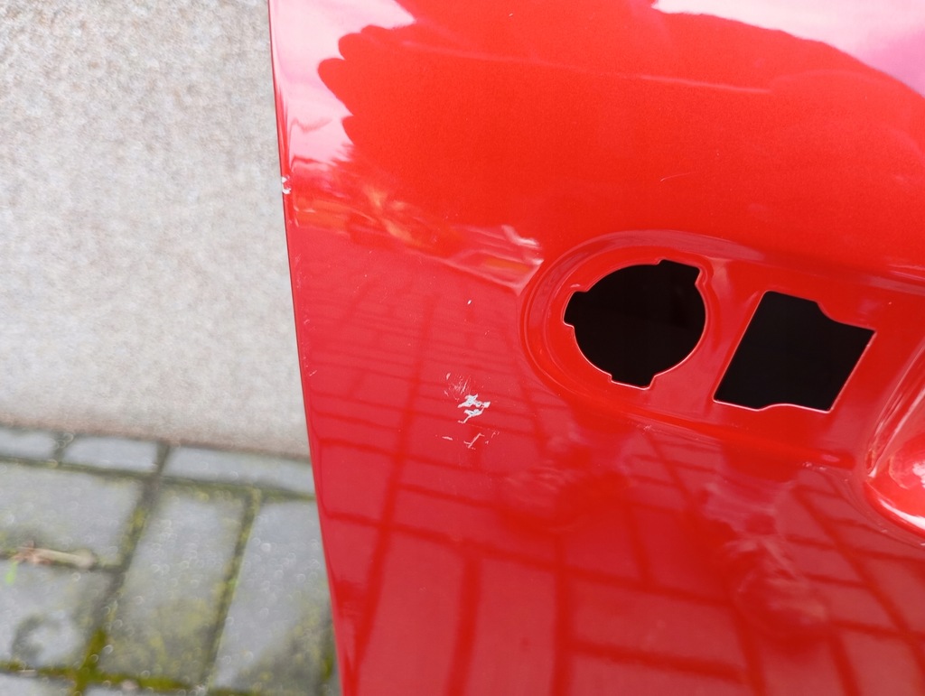 фото №9, Двері праве передні правий перед renault captur i 13-19