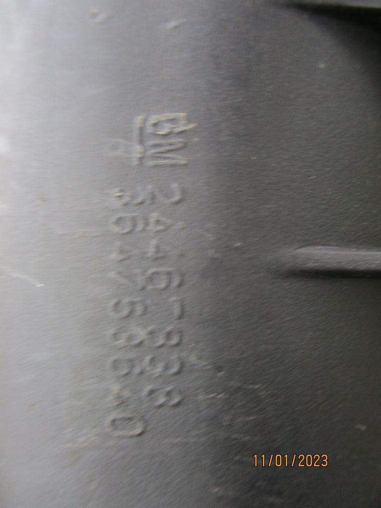 фото №8, Opel signum-roleta с багажника 24467838