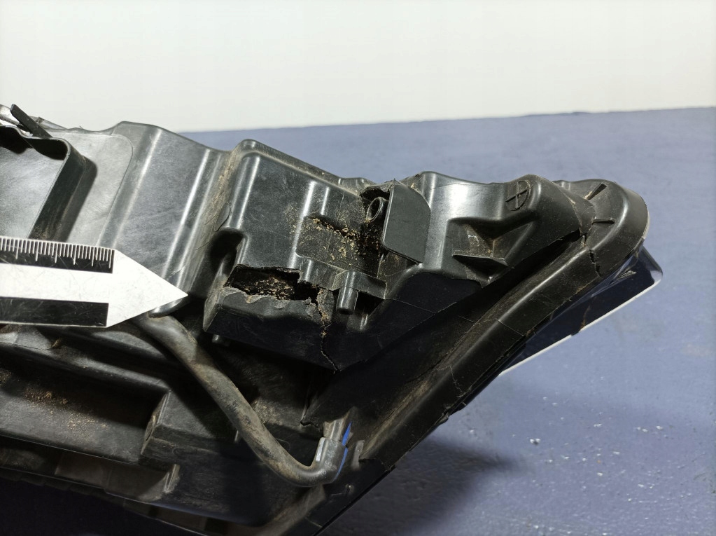 Audi a8 d5 фара фара перед левый full led америка 4n0941033b Цена