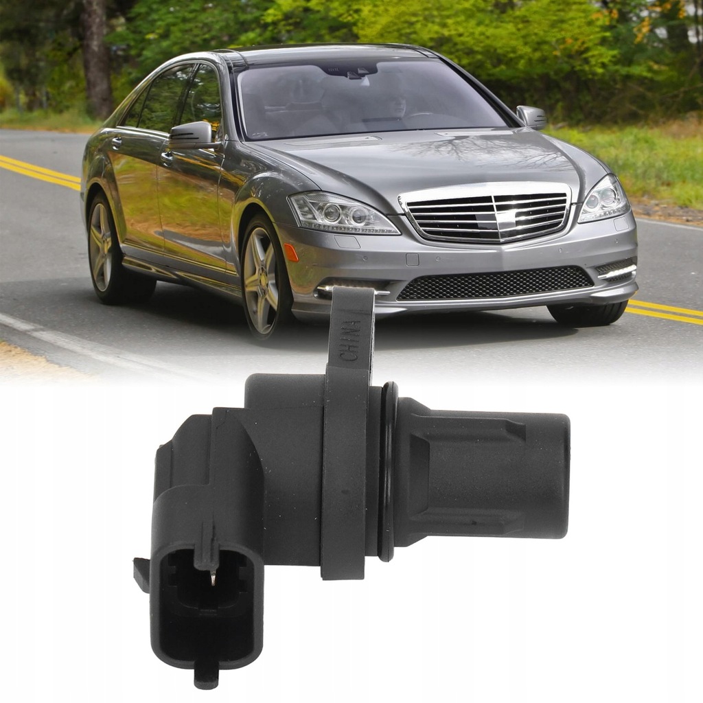 фото №10, Датчик положение вала распределительного вала 2700506100 замена датчика кулачок qj