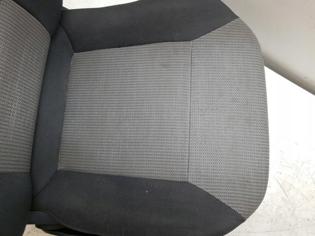 фото №6, Сидіння пасажира правий перед opel vectra c